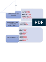 Antibiotice Si Chimioterapice