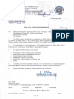 DM-SGOD-EPS No. 44 2020 SRAA COACHES CONFERENCE 2