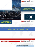 TPCC Presentasi Kurikulum Industri