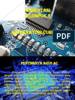 Alternating Current