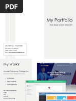 Portfolio