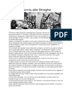 Caccia Alle Streghe PDF