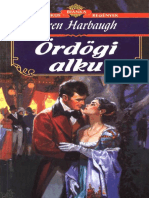 Bianka Könyvsorozat 01 - Karen Harbaugh - Ördögi Alku PDF