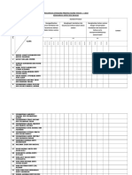 Pencapaian Standard Prestasi Murid Tahun 1 - Aspek Seni Bahasa