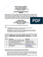 Teid 0 21-Jul-2014 Technical Empanelment OF Private Security Agencies - RO Ahemdabad Last Date - 13.08.2014