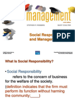 Social Business Ethics