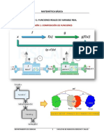 Composicion de Funciones PDF