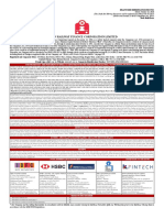 Irfc DRHP - 20200117210810 PDF