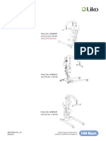 Viking M Service Manual PT - 1 Includes PI PM