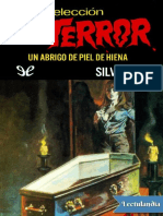 Un abrigo de piel de hiena - Silver Kane.pdf