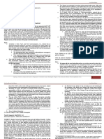 OBLICON - Contracts Case Digests - Digests