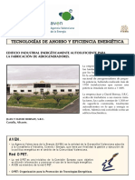 Edificio Industrial Energéticamente Autosuficiente Para La Fabricación De Aerogeneradores.pdf