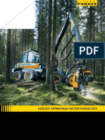 Service Catalogue 2013 RUS PDF