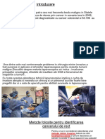 Curs 5 Neoplasmul Gastric Si Colo Rectal 1