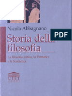 Nicola Abbagnano Storia Della Filosofia La Filo B Ok Org PDF