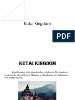 Kutai Kingdom