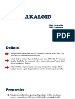 Alkaloid 1