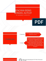 RENCANA BISNIS AUTO2F