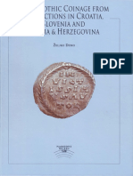 Ostrogothic Coinage From Collections in PDF