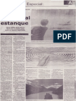 Lanzar Piedras Al Estanque, Orlando Mazeyra Guillén PDF