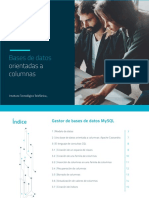 5.bases de Datos Orientadas A Columnas