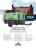 750 Sullair Español 2020 PDF