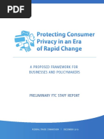 Download FTC Online Privacy Report by Alex Howard SN44477465 doc pdf