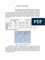 EEA101L Lab Report - VALENTON-E08