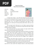 Download ResensiNovelKangenbyzulhilmiwahidSN44477506 doc pdf