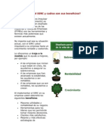 Metodología para El Diagnostico de Empresa