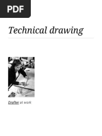 ISO 5456-2 Technical Drawings - Projection Methods - Orthographic ...