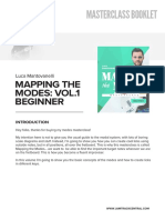 LM MappingTheModes Beg PDF