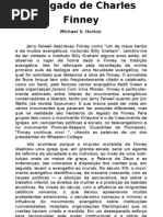 O Legado de Charles Finney