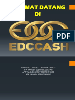 Edc Cash