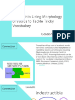 Nonfiction Unit 2, Session 6