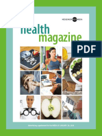 Health Magazine 2020
