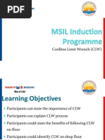 CLW