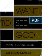 I Want To See God PDF