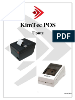 KimTec POS Upute