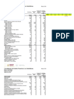 Banco Del Bajio-Calculo Indicadores Financieros