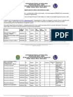 2020.1 - Ppgmu - Disciplinas 0 PDF