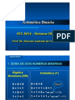 Aula 9 - Aritmetica Binaria.pdf