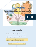 Clasificacion en Colombia PDF