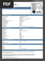 Eng Spec 1002 DW