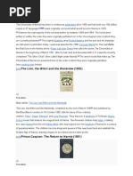 Download The Chronicles of Narnia by sri harsha SN44478767 doc pdf