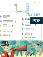 Cartilla Vida A La Vida PDF