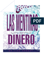 LAS MENTIRAS DEL DINERO Lies of Money Spanish