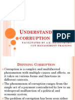 Understanding corruption.ppt