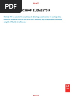 Download Photoshop Elements 9 Help by cskoch SN44479104 doc pdf