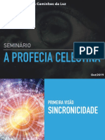 Profecia Apresentacao